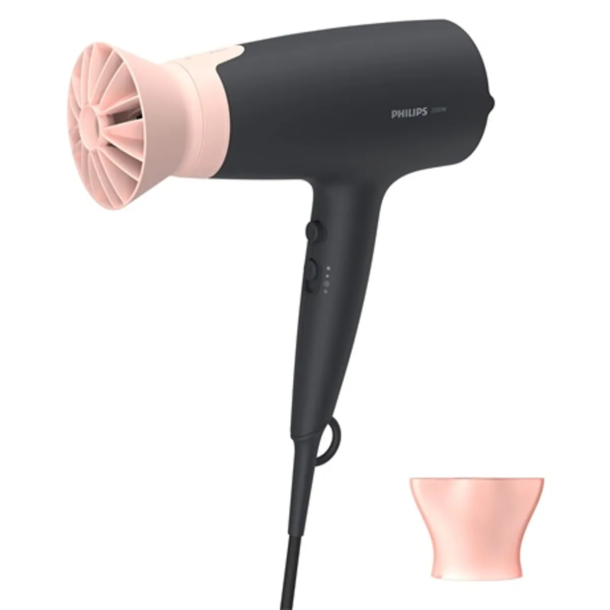 Philips BHD350/10 Series 3000 Garancia: 24 hónap #1