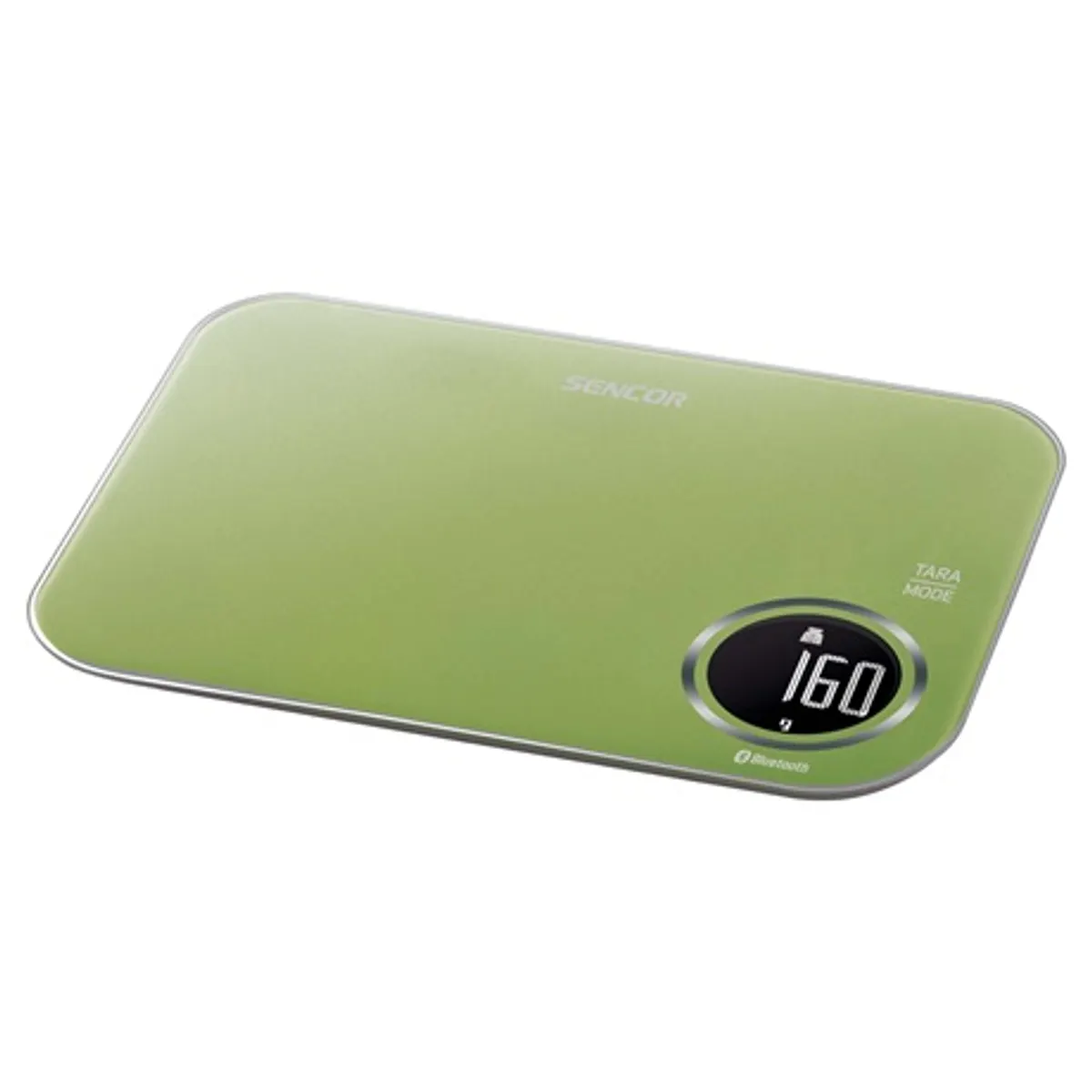 Sencor SKS 7070GG Konyhai mérleg smart Bluetooth #1
