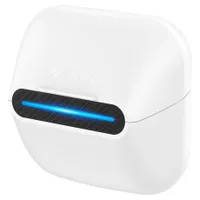 Yenkee YHP 06BT EVEPODS tws bluetooth 5.3 enc duális mikrofon #6