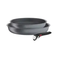 Tefal L3969102 Ingenio Natural Force edénykészlet 3 részes 24-28 cm #1