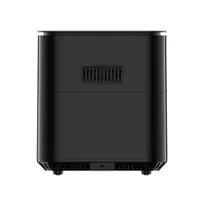 Xiaomi SMART AIR FRYER 6.5L BLACK BHR7357EU Forrólevegős sütő 6.5L 1800W 40-220C 360 konvekció zsírtalanító Wi-Fi NTC #4
