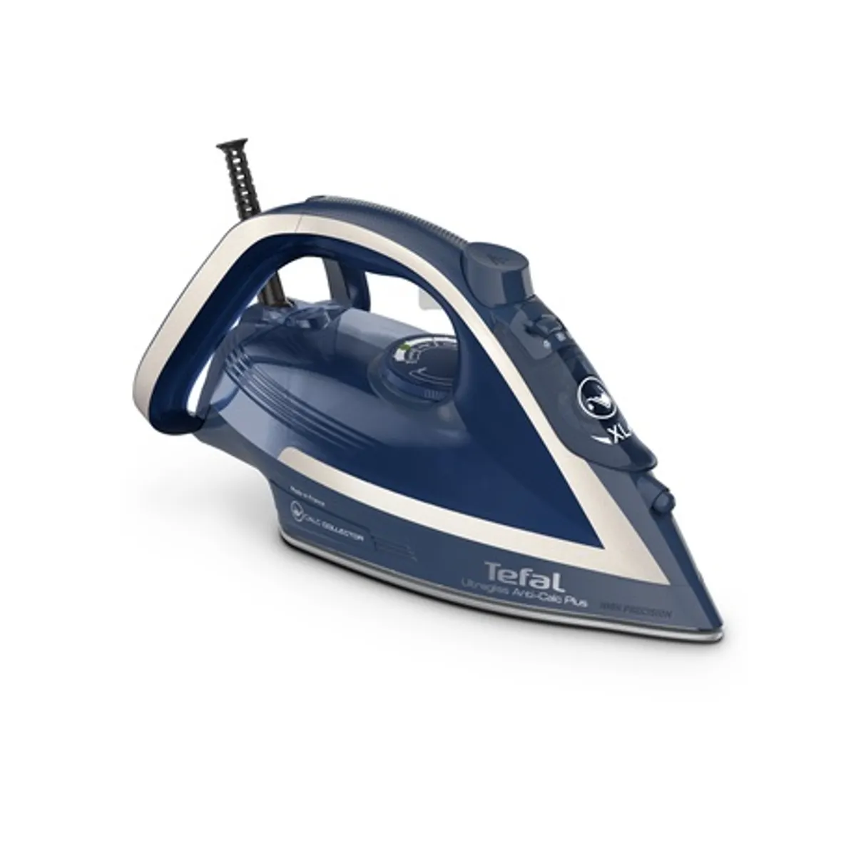 Tefal FV6830E0 Ultragliss Plus gőzölős vasaló Durilium AirGlide 2800 W 50 gmin 250 gmin Eco mód #1