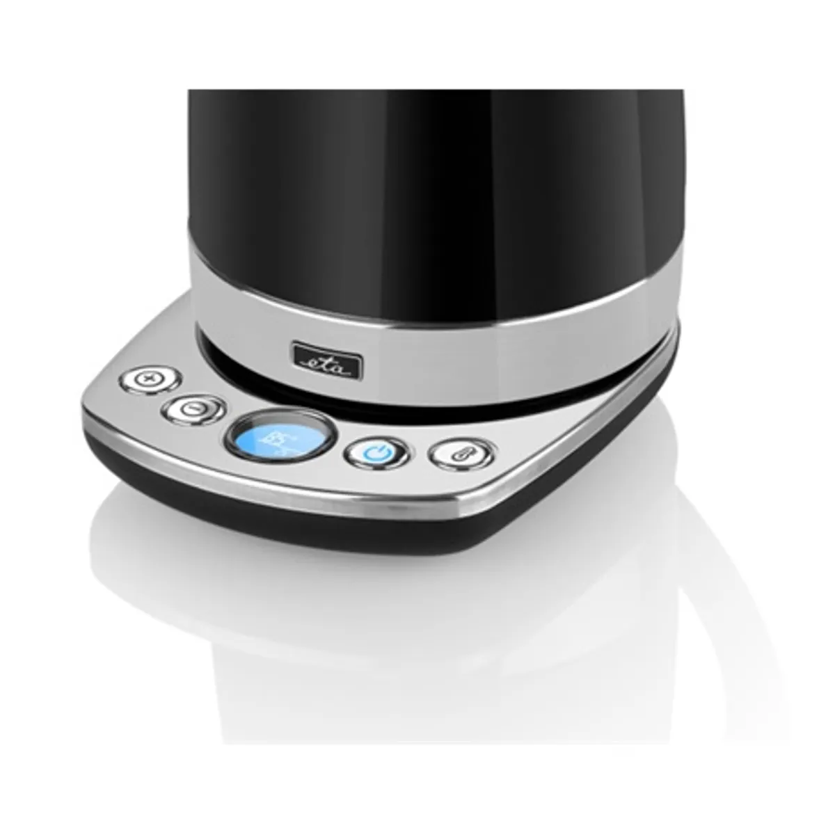 Eta 158790000 Isabela vízforraló 1,7 l 2200 W 30-100 C melegen tartás LCD kijelző STRIX #5