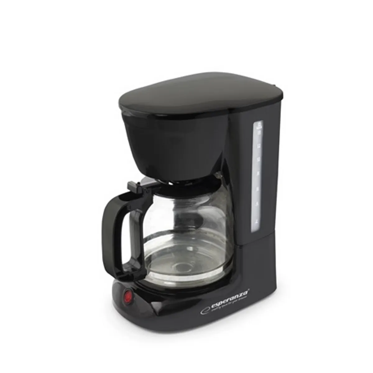 Esperanza EKC005 Arabica filteres kávéfőző 1,8 l #1