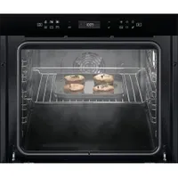 Whirlpool W7 OS4 4S2 H BL Sütő beépíthető elektromos #7