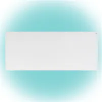 Home by Somogyi FKIR 701 WIFI FŰTŐTEST HIBRID INFRA SMART 700 W WiFi LCD kijelző falra szerelhető elektronikus termosztát heti program #2