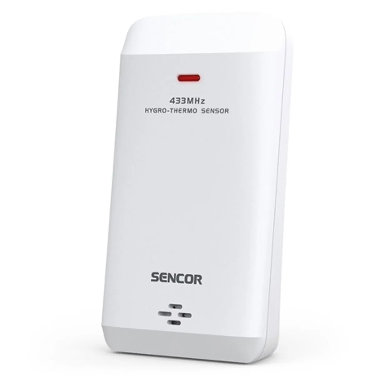 Sencor SWS 7300 Időjárás állomás #3