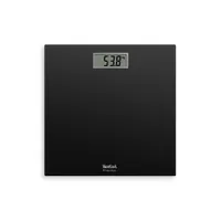 Tefal PP1400V0 Premiss 2 fekete 160 kg digitális edzett üveg automatikus bekapcsolás #3