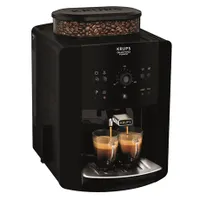 Krups EA811010 Arabica automata kávéfőző #1