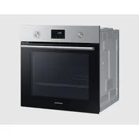 Samsung NV68A1170BS/OL beépíthető sütő pirolitikus tisztítás 68 L #3