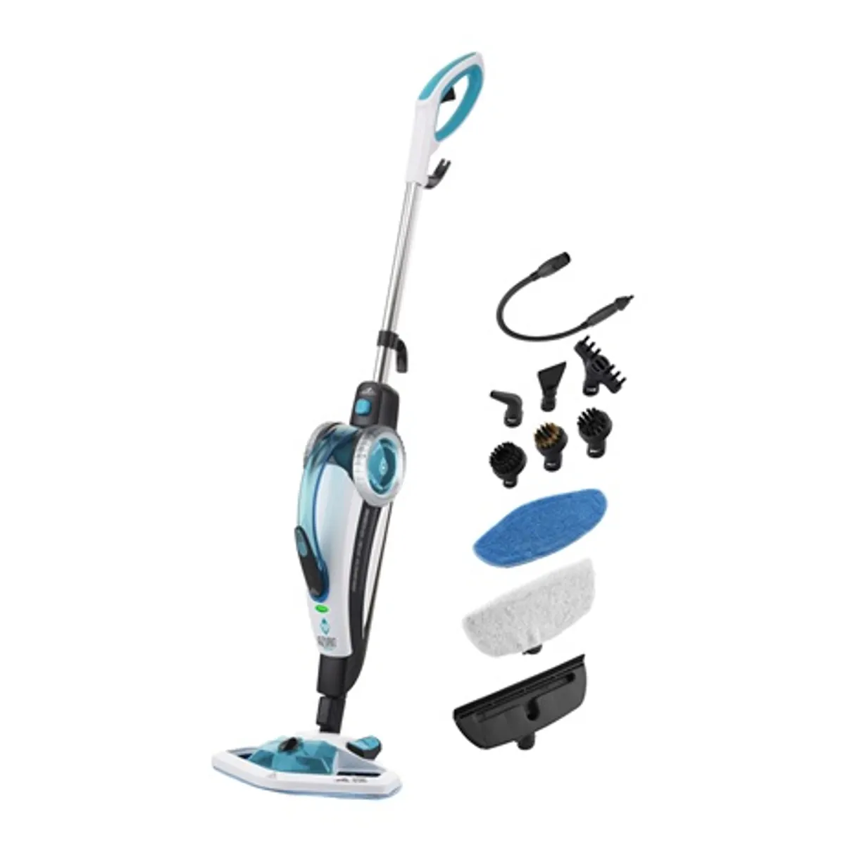 Eta 226790000 gőztisztító 2 az 1-ben 1500 W 400 ml #5