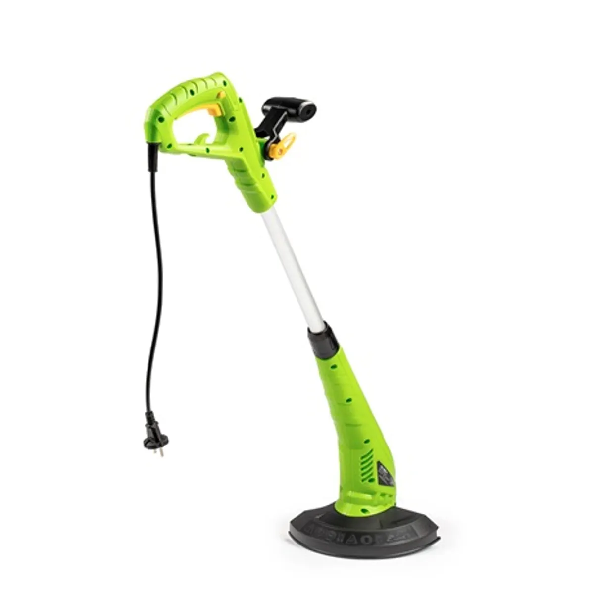 Fieldmann FZS 2306-E Szegélynyíró 350 W 230 V 25 cm 95-105 cm 12000 ford perc #3