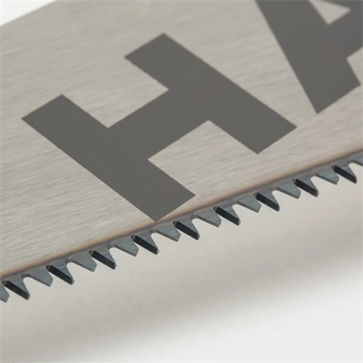 Delight 10444 Rókafarkú fűrész 450 mm 0,9 mm 7 tpi hrc 48-50 gumírozott markolat #3