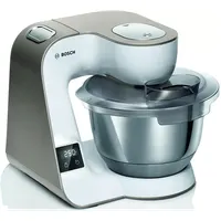 Bosch MUM5XW40 Konyhai robotgép 1000 W 3,9 L pezsgőszín #2