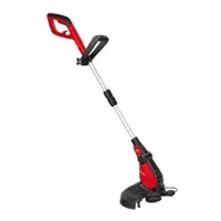 Einhell GC-ET 4530 SET fűkasza 450 watt 230 volt 180 fokban elforgatható fej, teleszkópos alumínium tolószár, automata damiladagolás, 300 mm vágás
