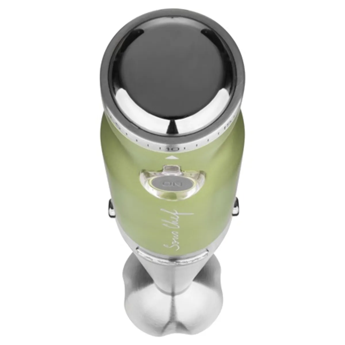 SENCOR SHB5600GGEUE3 botmixer szett 1200 W 20 fokozat titanium quad blade technológia 800 ml mixelő edény 1250 ml aprító edény #4