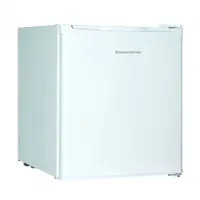 Hausmeister HM3101E hűtő egyajtós 40 L energiaosztály E zaj 39 dB 510x440x470 mm #1