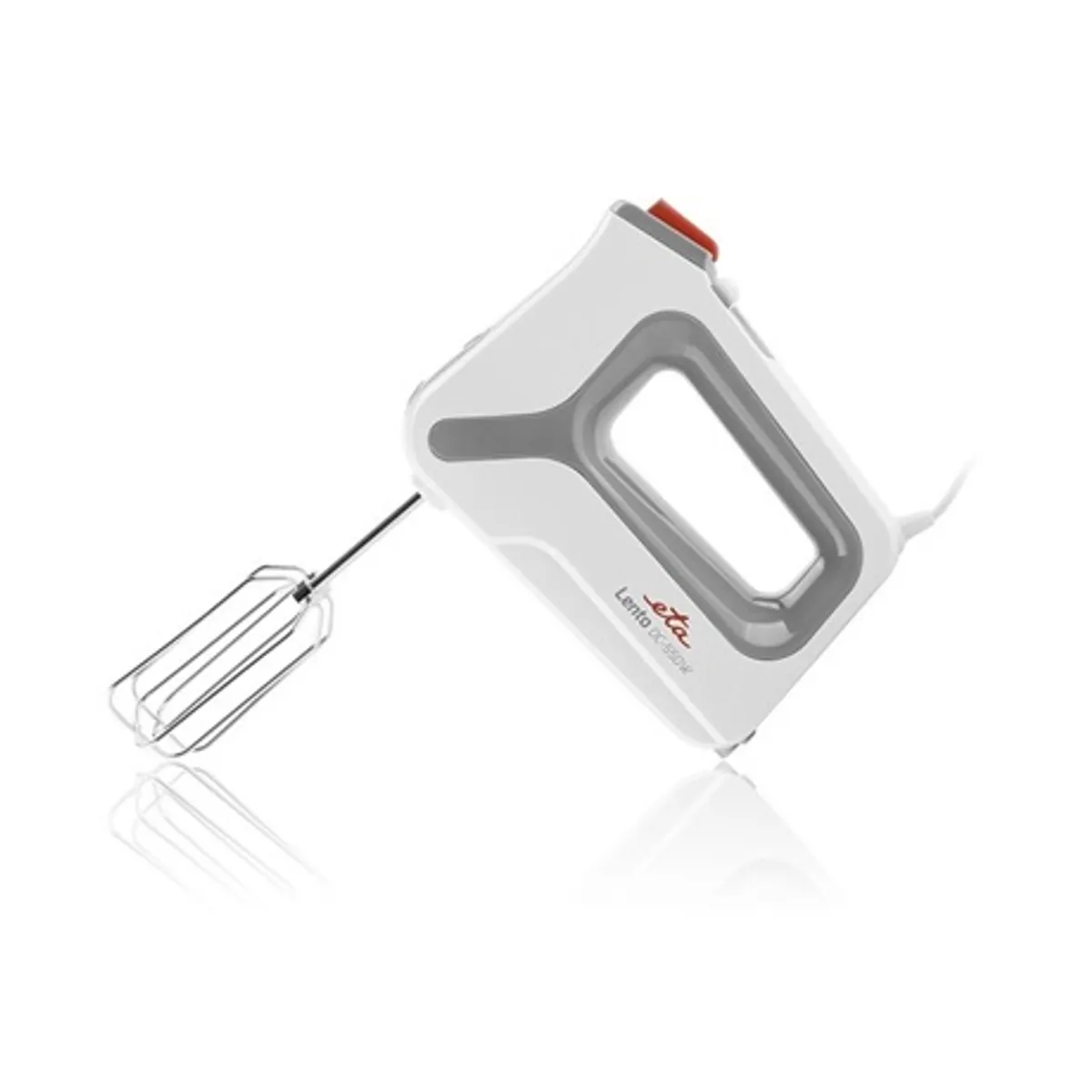 Eta 105190000 Lento kézi habverő 550 W 4 fokozat leválasztható rozsdamentes acél botmixer 1,2 m kábel 800 ml #2