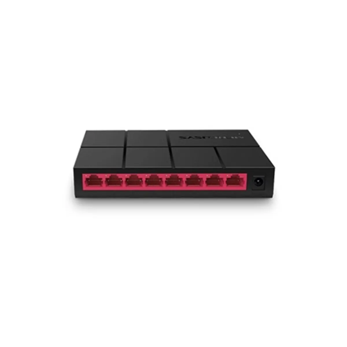 Mercusys MS108G 8-portos gigabites asztali kapcsoló nem menedzselt #2