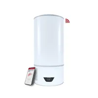 Ariston Lydos Hybrid WiFi 80 Forróvíztároló 1200W 75L 75C hibrid intelligencia #1