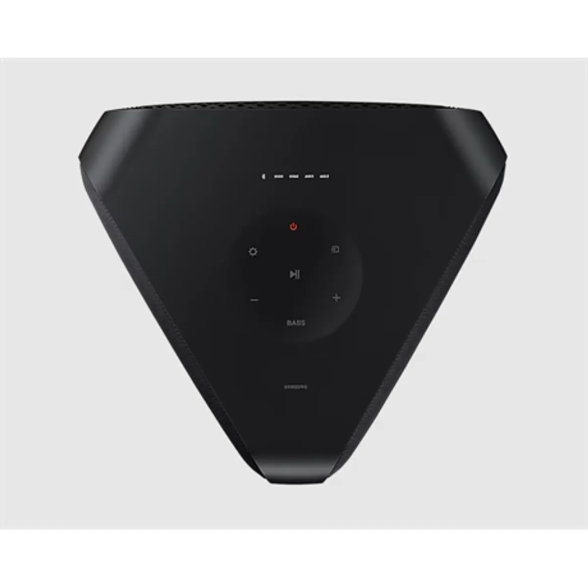 Samsung MX-ST90B/ZF Sound Tower kétirányú hang 1700W IPX5 kerekekkel Bluetooth karaoke TV-csatlakozás #4