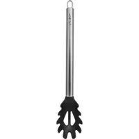 Lamart LT3989 Inox tésztaszedő kanál 33 cm #1
