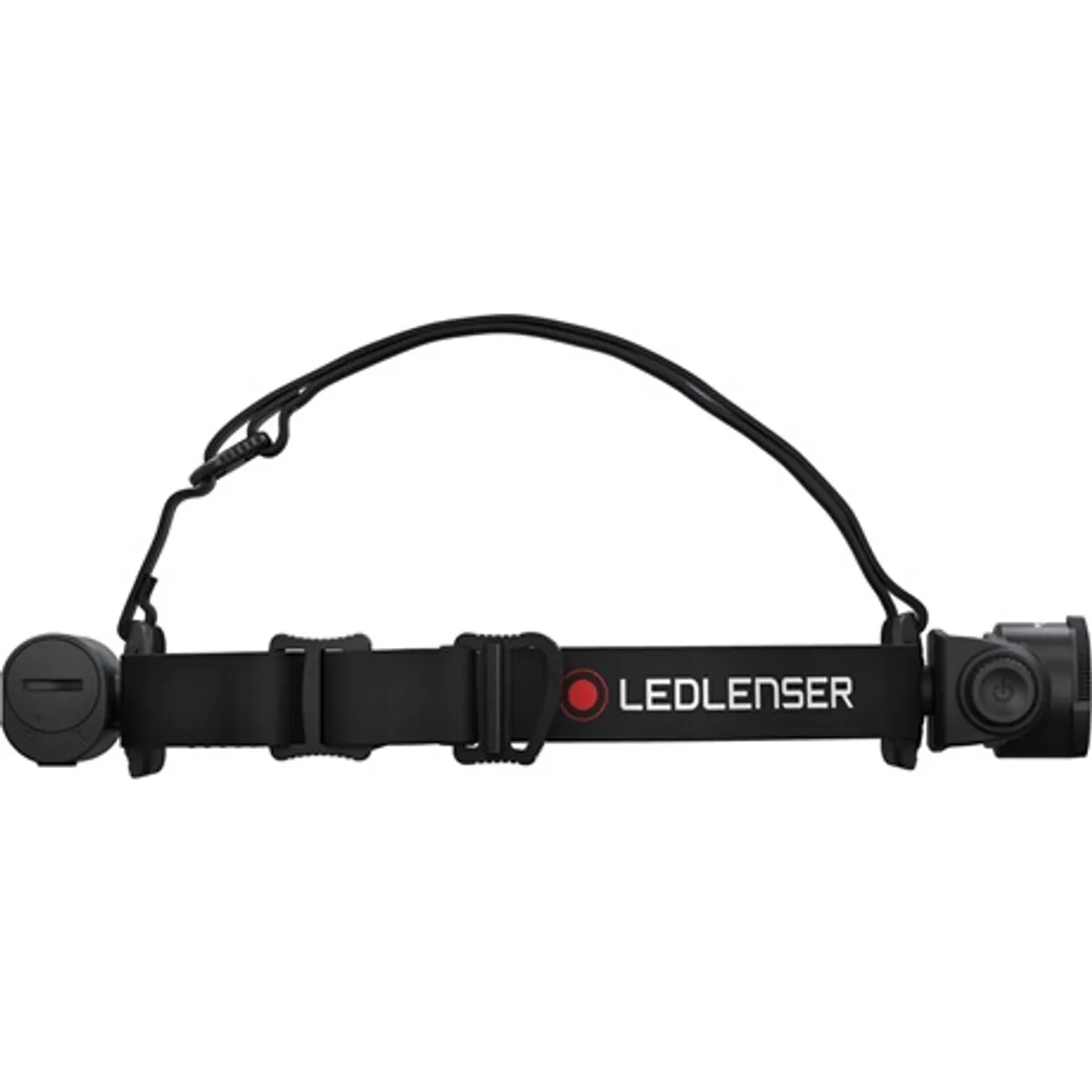 Ledlenser 502122 H7R Core 1000 lm Li-ion tölthető fejlámpa IP67 130 fokban elforgatható fej #3