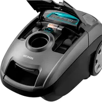 Sencor SVC7550TI porzsákos HEPA H13 750W #5