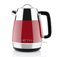 Eta 918690030 Storio vízforraló piros 1,7 l 2150 W automatikus kikapcsolás STRIX #1