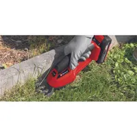 Einhell GE-CG 18/1 LI - SOLO Akkus fűnyíró olló Power X-Change 18 V softgrip #2