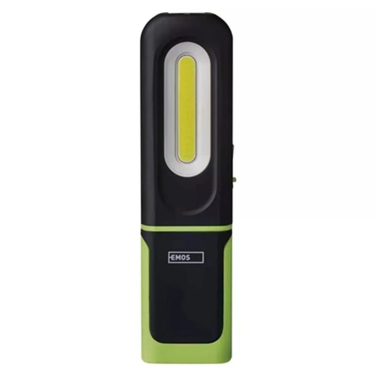 Emos P4537 akkumulátoros LED lámpa COB SMD 330 lm 1200 mAh IP43 3 üzemmód #1