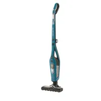 Rowenta RH6751WO Dual Force 2-in-1 vezeték nélküli rúdporszívó motoros kefés szívófej LED világítással 45 perc üzemidő #7
