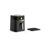 Tefal EY501815 Easy Fry Grill 4,2 L 1550 W 80-200 C 6 fő fekete #2