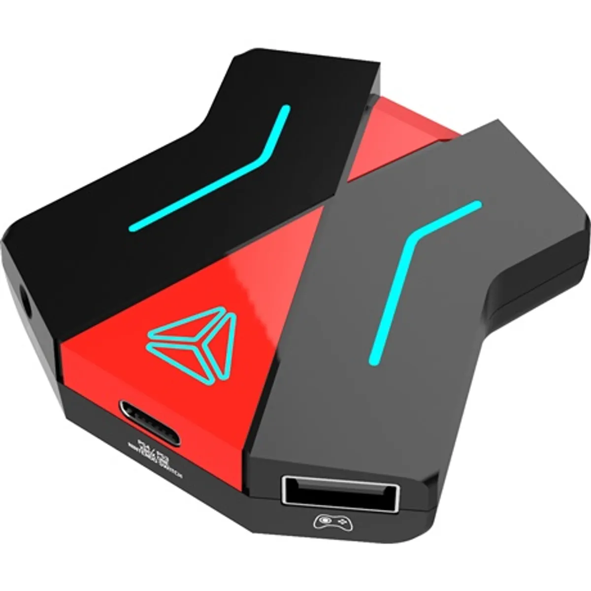 Yenkee YCP 1009 UNITY Konzol adapter USB 5V 500mA #4