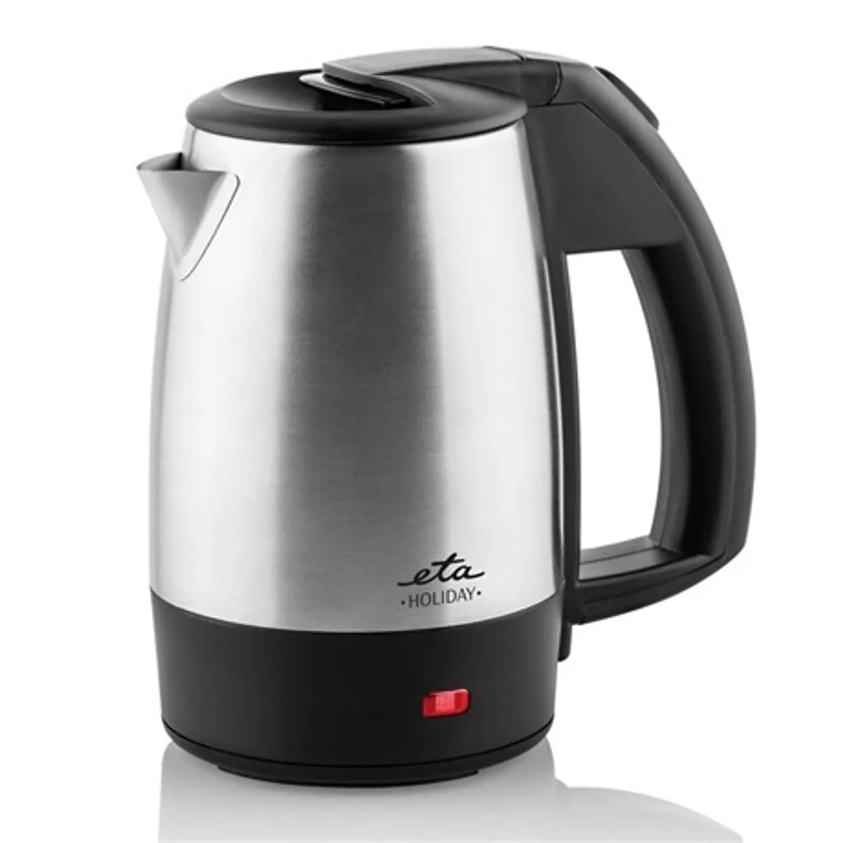 Eta 618890010 Vízforraló 0,5 L 1000 W automatikus kikapcsolás #1