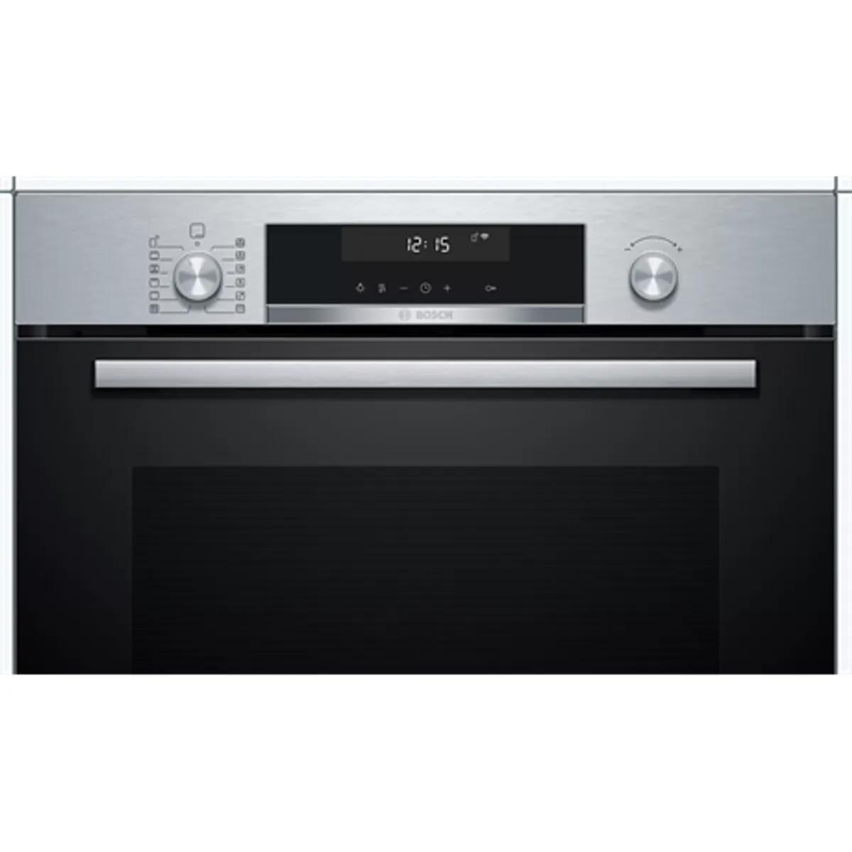 Bosch HBA5785S6 beépíthető sütő, 71 l, 9 funkció, 3D hőlégbefúvás, pirolitikus öntisztítás, AutoPilot30, maghőmérő, Home Connect #2