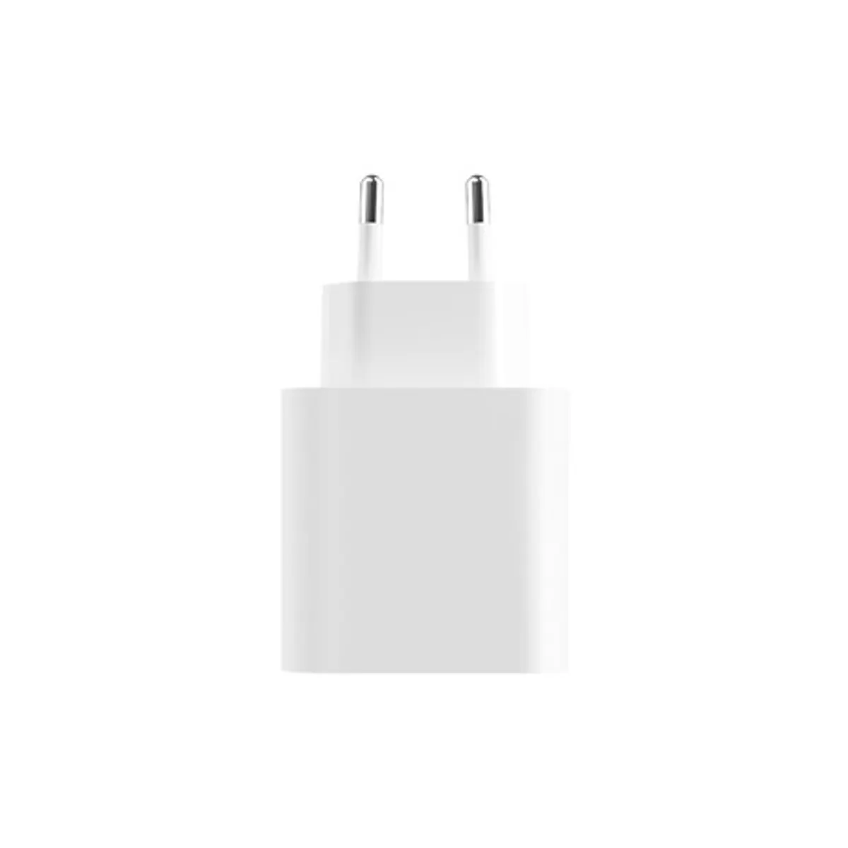 Xiaomi MI 33W WALL CHARGER BHR4996GL Hálózati töltő USB-C USB-A 33W és 27W bemenet 90-264V AC #3