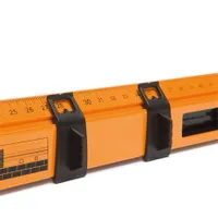 Handy 11000 multifunkciós eszköz 0-270 fok szögmérő, 2x50 cm vonalzó, mágneses zár, ácsceruza, körzőhegyek #3