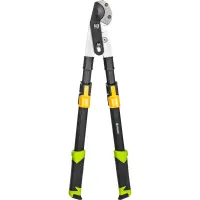 Fieldmann FZNR 1014 Teleszkópos ágvágó állítható hossz 670-850 mm vágási átmérő max 40 mm