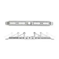 Phenom 18707A mennyezeti LED lámpa 18W 1440 lm 3000-4000-6000 Kelvin IP20 #4