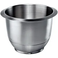 Bosch MUZ5ER2 nemesacél keverőtál MUM5-höz 3,9 l #1