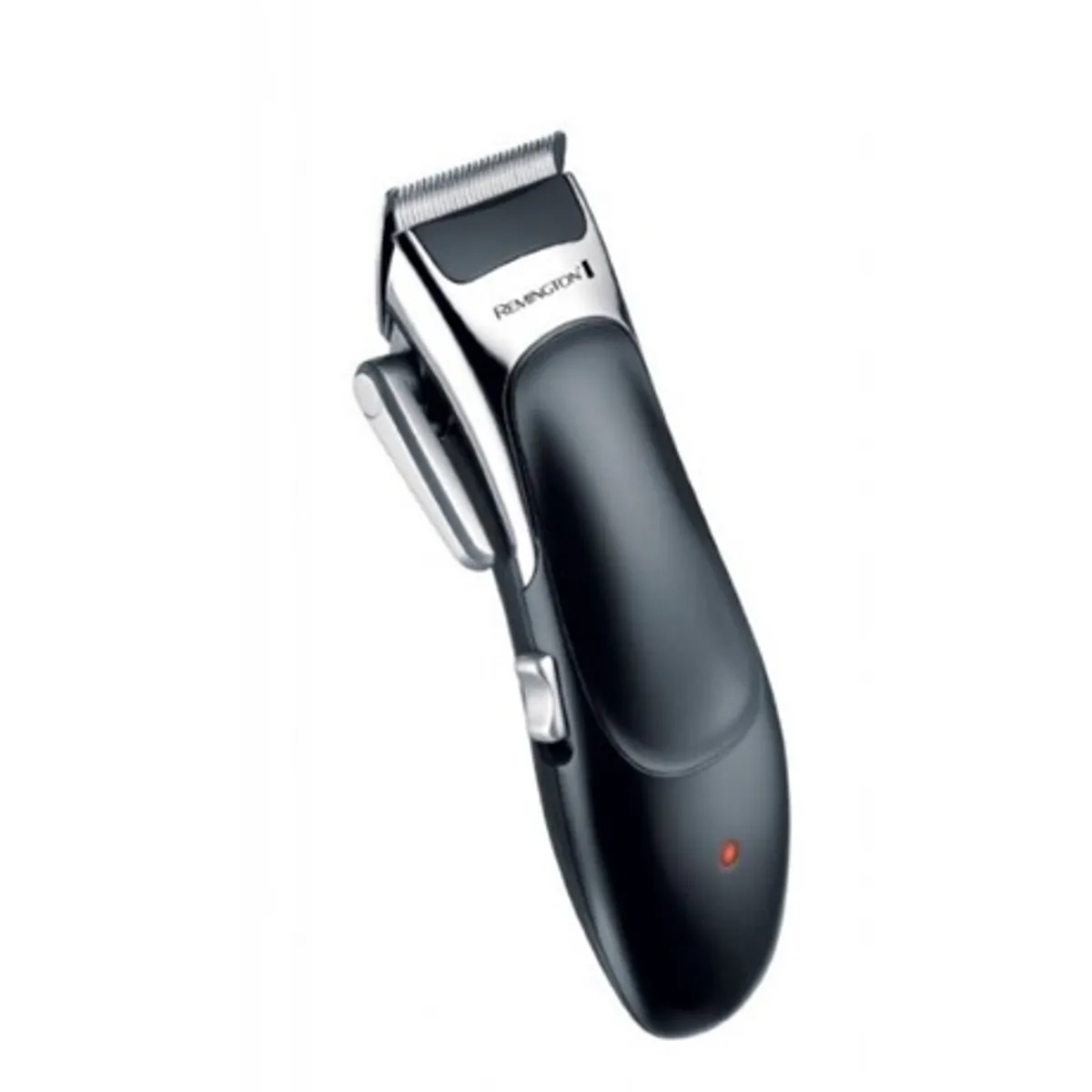 Remington HC363C Stylist hajvágó 6 vezetőfésű 3-25 mm kerámia vágóél önélező 40 perc vezeték nélküli #3