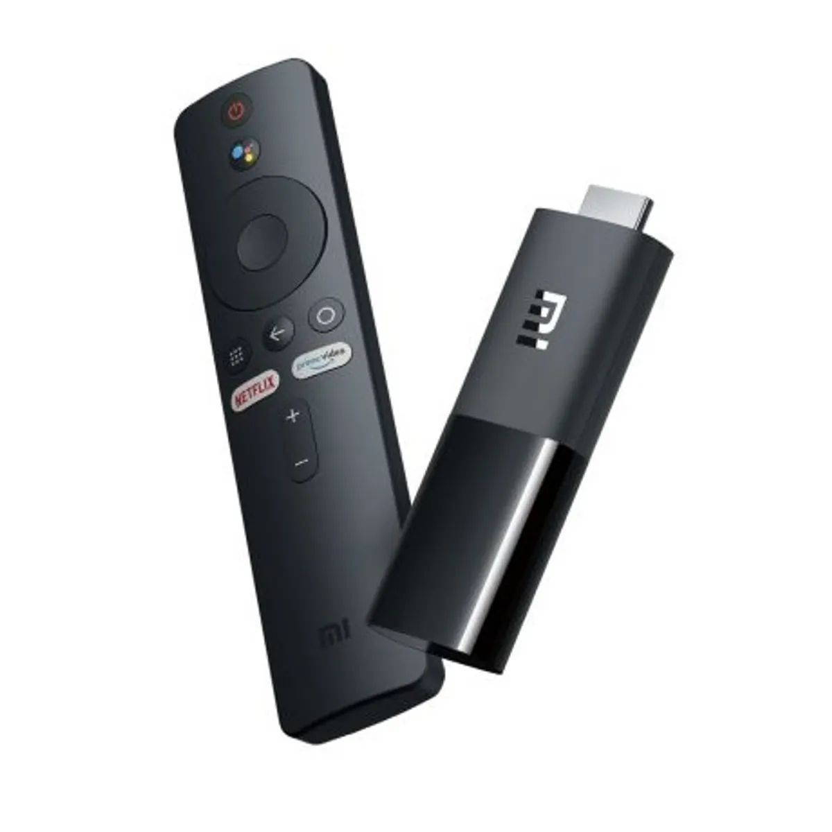Xiaomi MI TV STICK EU (PFJ4098EU) Mi TV Stick 1080P Wifi BT 4.2 Android 9.0 1GB RAM 8GB tárhely HDMI MicroUSB #1