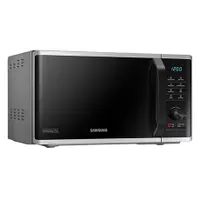 Samsung MG23K3515AS/EO Grill mikrohullámú sütő 23L Kerámia belső Browning Plus Keep Warm Gyors kiolvasztás Eco mód #3