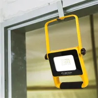 Phenom 18615 Kinyitható LED munkalámpa 10 W ~500 lm IP65 2200 mAh Li-ion 3,5 óra #2