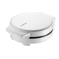 Hausmeister HM6148 gofrisütő 1000W hidegfalú külső