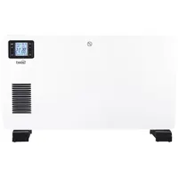 Home by Somogyi FK 350 WIFI konvektor fűtőtest smart 750, 1250, 2000 W #1