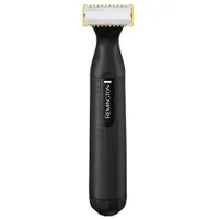Remington HG1000 Omniblade Standard multifunkciós arcszőrzet igazító 0,15 mm bőrközeli 35 mm fej 1-3-5 mm borostaformázók vízálló #1