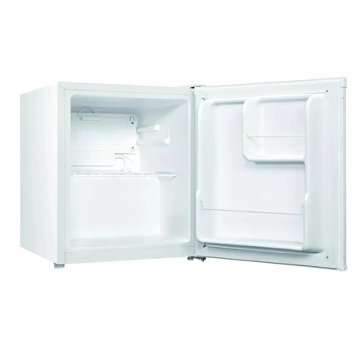 Hausmeister HM3101E hűtő egyajtós 40 L energiaosztály E zaj 39 dB 510x440x470 mm #2