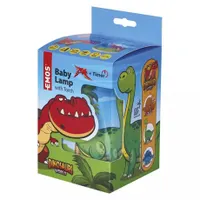 Emos P3380 Dino 35 lm 3xAAA 22 m időzítő #3